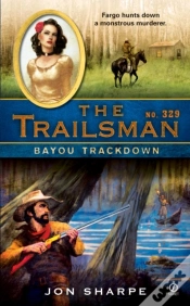 Capa do artigo Trailsman #329
