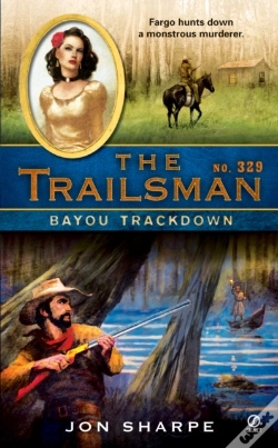 Capa do artigo Trailsman #329