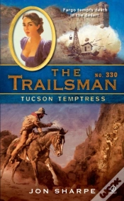 Capa do artigo Trailsman #330