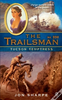Capa do artigo Trailsman #330