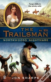Capa do artigo Trailsman #331