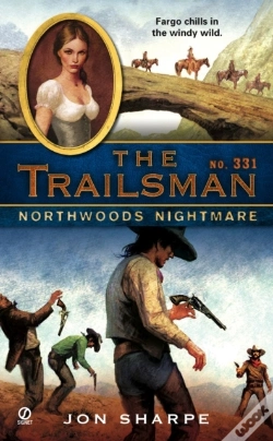 Capa do artigo Trailsman #331