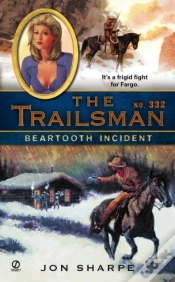 Capa do artigo Trailsman #332