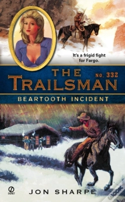 Capa do artigo Trailsman #332