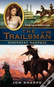 Capa do artigo Trailsman #335