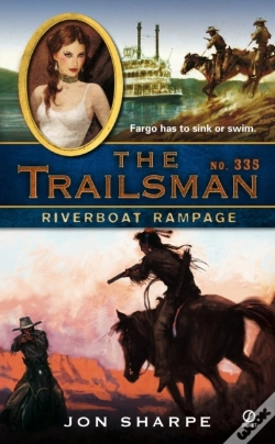 Capa do artigo Trailsman #335