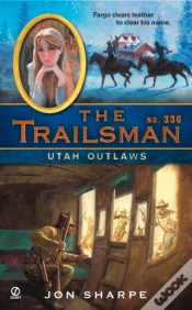 Capa do artigo Trailsman #336