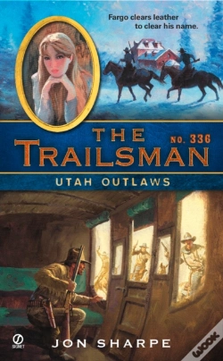 Capa do artigo Trailsman #336