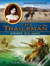Capa do artigo Trailsman #341