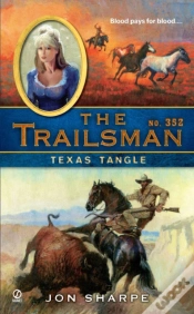 Capa do artigo Trailsman #352
