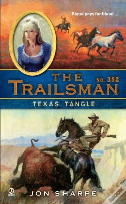 Capa do artigo Trailsman #352