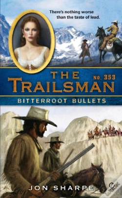 Capa do artigo Trailsman #353