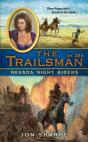 Trailsman #354 - Preview