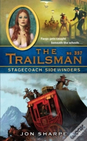 Capa do artigo Trailsman #357
