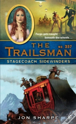 Capa do artigo Trailsman #357