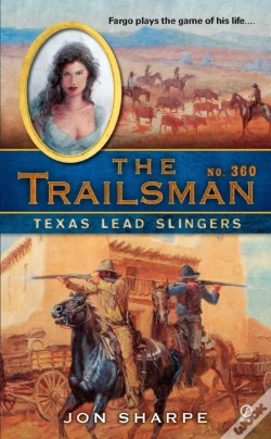 Capa do artigo Trailsman #360