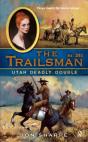 Trailsman #361 - Preview