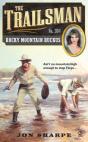 Trailsman #364 - Preview