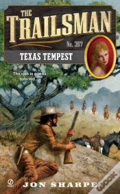 Capa do artigo Trailsman #367