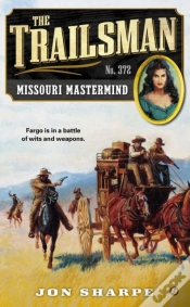 Capa do artigo Trailsman #372