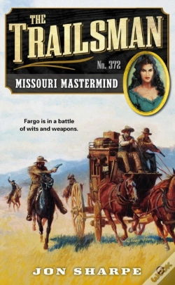 Capa do artigo Trailsman #372