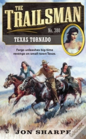 Capa do artigo Trailsman #380