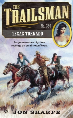 Capa do artigo Trailsman #380