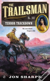 Capa do artigo Trailsman #382