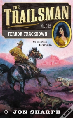 Capa do artigo Trailsman #382