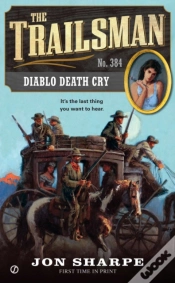 Capa do artigo Trailsman #384
