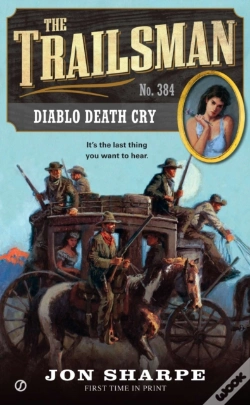 Capa do artigo Trailsman #384