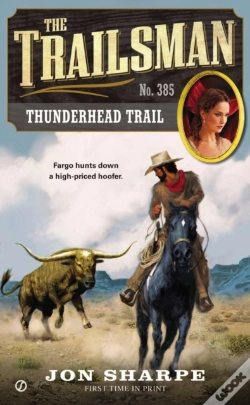 Capa do artigo Trailsman #385