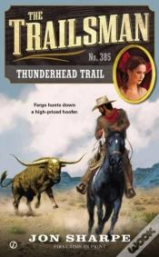 Capa do artigo Trailsman #385