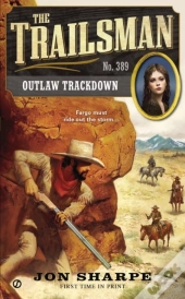 Trailsman #389