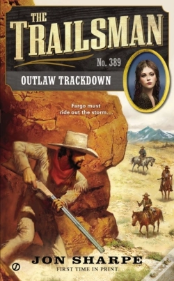 Capa do artigo Trailsman #389