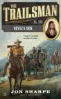 Trailsman #390 - Preview