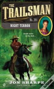 Capa do artigo Trailsman #391