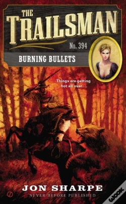 Capa do artigo Trailsman #394
