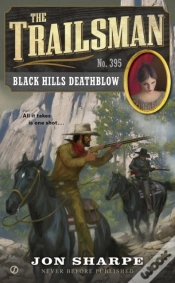 Capa do artigo Trailsman #395