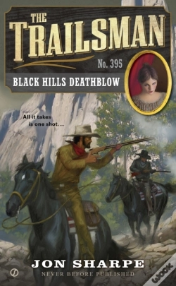 Capa do artigo Trailsman #395