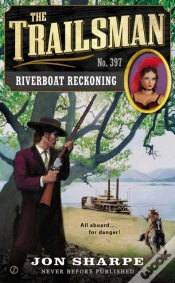Capa do artigo Trailsman #397