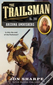 Capa do artigo Trailsman #398