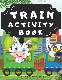 Capa do artigo Train Activity Book
