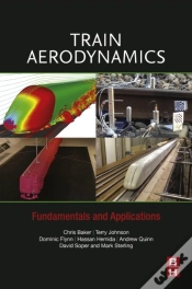 Capa do artigo Train Aerodynamics