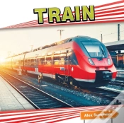 Capa do artigo Train