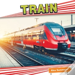 Capa do artigo Train