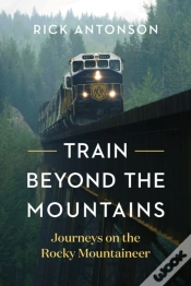 Capa do artigo Train Beyond The Mountains