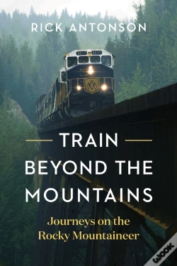 Capa do artigo Train Beyond The Mountains
