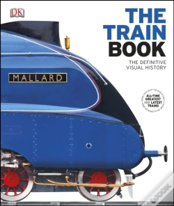 Capa do artigo Train Book