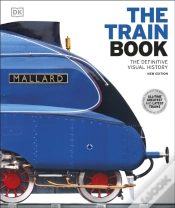 Capa do artigo Train Book